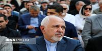 پیام ظریف خطاب به آمریکا: ایران هرگز به زانو درنمیآید/ فکر تسلیم ایران را از سرتان بیرون کنید