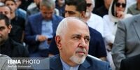 پیام ظریف خطاب به آمریکا: ایران هرگز به زانو درنمی‌آید/ فکر تسلیم ایران را از سرتان بیرون کنید