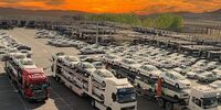 بازار خودرو در انتظار ژست‌نوازی ارکستر برجام در وین+ جدول قیمت 