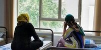 اتفاق تکان دهنده در ایران /پناهگاه هایی که پدر را از مادر و فرزندان جدا می کند