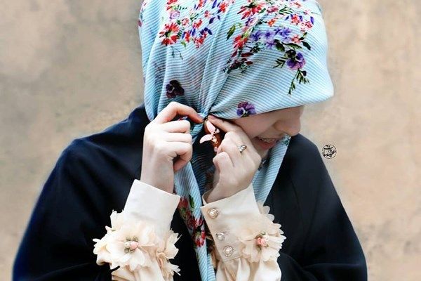 تبلور مدگرایی در حجاب‌ استایل‌ها