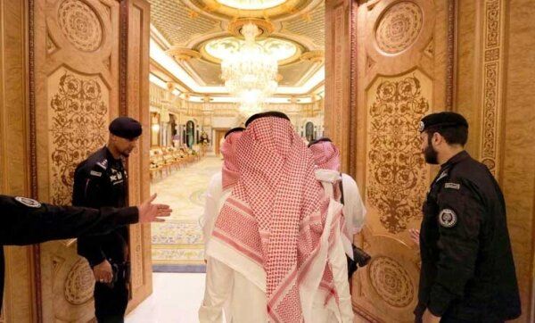 چرا ثروتمندان عربستانی به دنبال کسب تابعیت دوم‌اند؟
