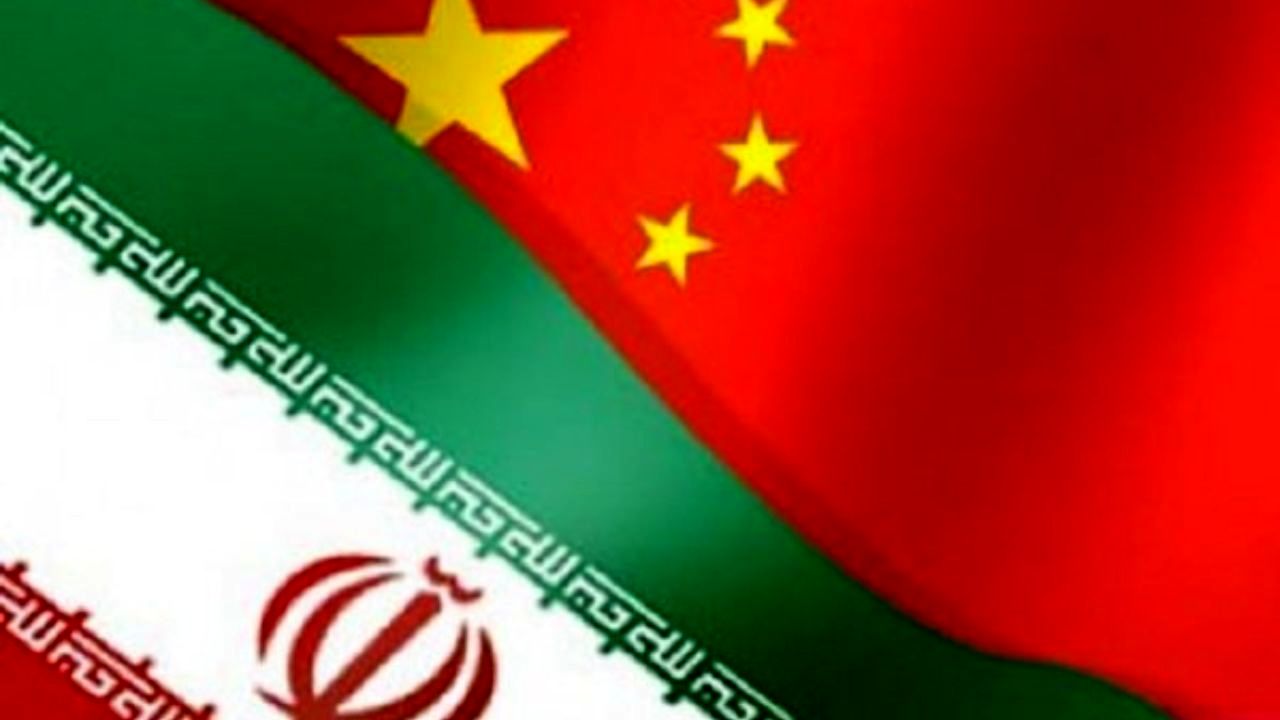 توافق ایران و چین، شکست رویکرد سیاست خارجی آمریکا و اسرائیل است
