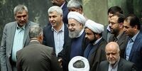 تقدیم لایحه بودجه ۹۶ به مجلس