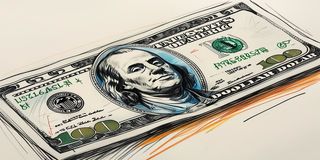 نوسان محدود دلار زیر سایه سیاست/ مقاومت ۹۰ هزار تومان همچنان دست‌نیافتنی است