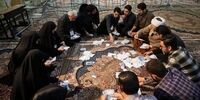 تهران چند رأی باطله دارد؟