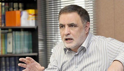 ناصر ایمانی: نفوذ در تمام ارکان وجود دارد / ترور های اخیر نشان داد مسائل امنیتی در کشور ما اهمیت کافی را ندارد