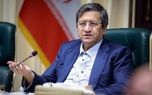 همتی:  روند تورم در ایران که بعد از جنگ ۴۰ روزه شتاب تندی گرفته بود در سه ماه منتهی به شهریور تخفیف یافت