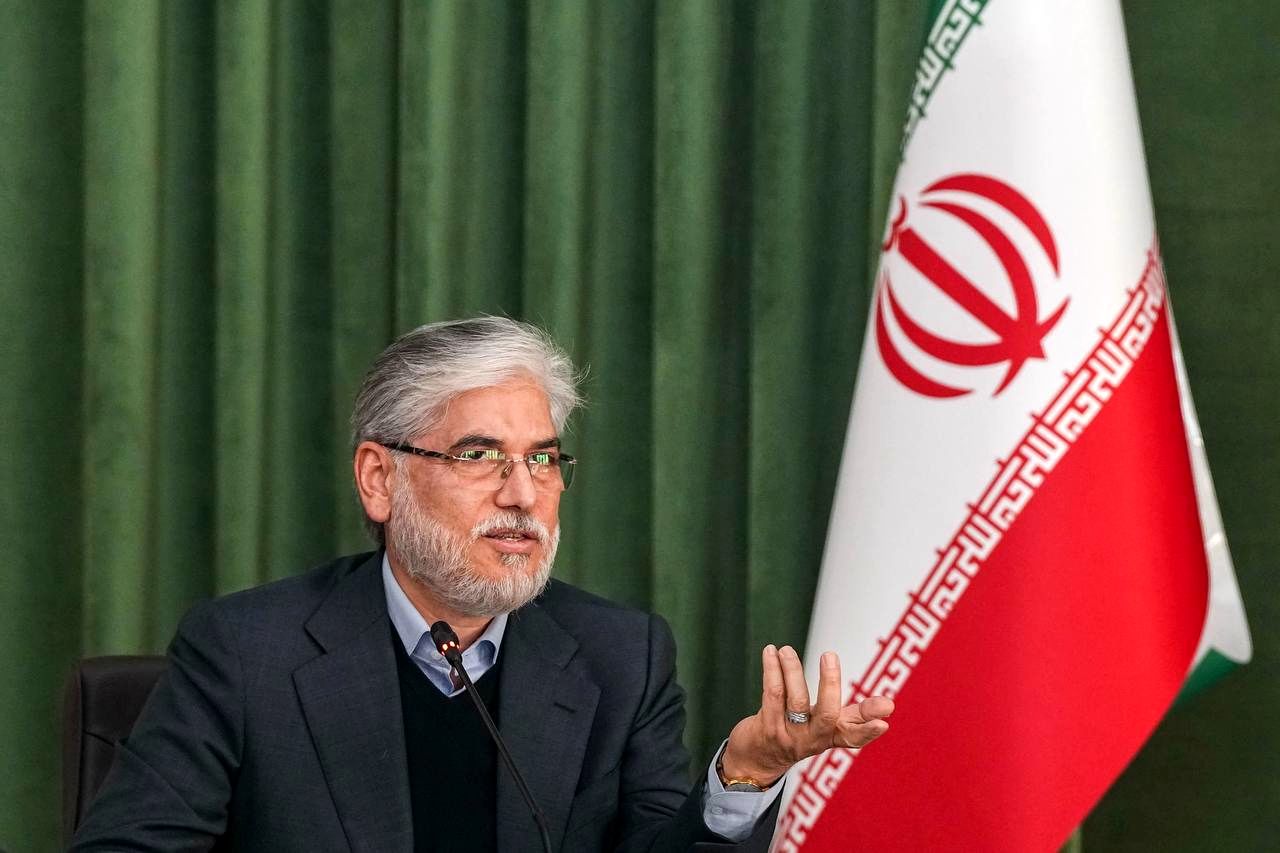 وزیر علوم: نیروهای امنیتی هیچ ورودی به دانشگاه‌ها نداشتند+ فیلم