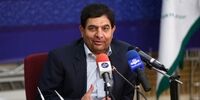 راهکار معاون اول رئیس‌جمهور برای حل مشکلات تولید