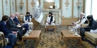 آغاز روابط علنی لندن با طالبان/ هدف انگلیس از ملاقات با طالبان