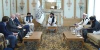 آغاز روابط علنی لندن با طالبان/ هدف انگلیس از ملاقات با طالبان