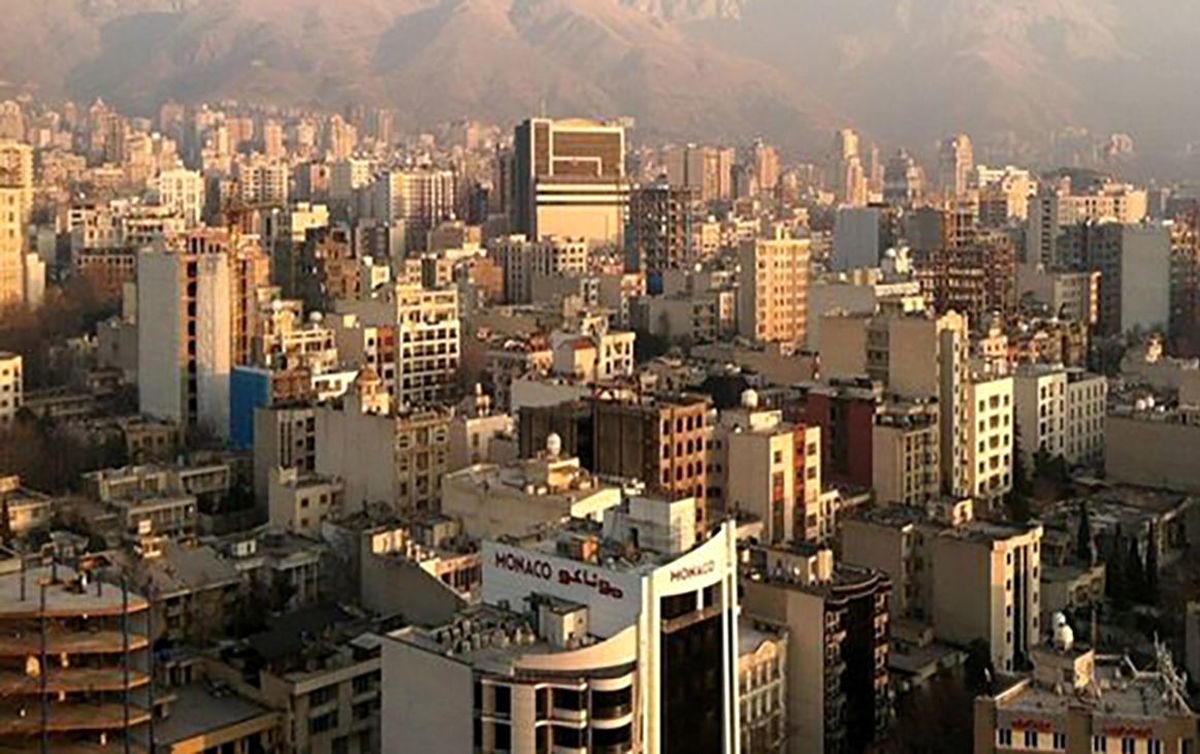 قیمت آپارتمان در جنوب تهران + جدول
