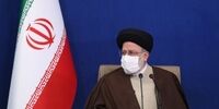 پرده برداری رئیسی از حمله سایبری به پمپ‌بنزین‌ها