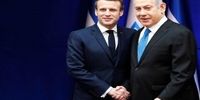 سفر نتانیاهو به فرانسه برای لابی علیه ایران
