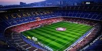 مزایده سود آور برای نامگذاری باشگاه بارسلونا