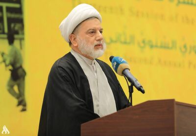 واکنش مجلس اعلای اسلامی عراق به حمله به کنسولگری ایران/ اسرائیل به اهداف خود در غزه نرسید