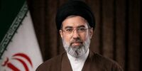 پیام فرمانده کل قوا به مناسبت روز ارتش 