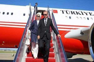 سفر اردوغان به ایران قطعی شد