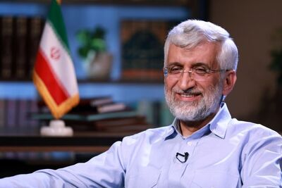 پیش‌بینی تازه درباره کناره گیری سعید جلیلی/ آرای جلیلی به سبد رای پزشکیان پاکدست می‌رود نه قالیباف!