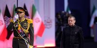 مدودف: ایران سلاحی قدرتمندتر از تنگه هرمز در اختیار دارد | با پزشکیان درباره «ایجاد یک پلتفرم برای کشورهای تحت تحریم»، گفت‌وگو کردم | توافق درباره تخصیص بودجه برای بازسازی ایران، فوق‌العاده دشوار است