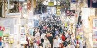 سقوط ۵ هزار دلاری درآمد ایرانی‌ها
