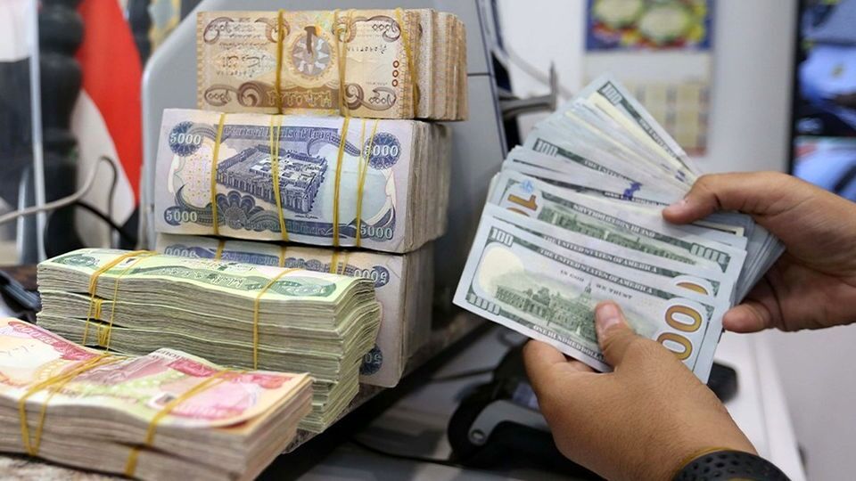 بدهی ۱۰میلیارد دلاری عراق به ایران آزاد شد