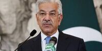 پایان سیاسی بی بی نزدیک است؟/ وزیر دفاع پاکستان: حصول توافق میان ایران و آمریکا ممکن است به بازداشت نتانیاهو منجر شود/ نباید به پیمان ابراهیم بپیوندیم/ تنها کشوری هستیم که در گذرنامه‌هایمان حتی نام اسرائیل هم وجود ندارد