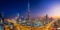 تغییر حیرت انگیز شهر دبی در عرض 25 سال +عکس