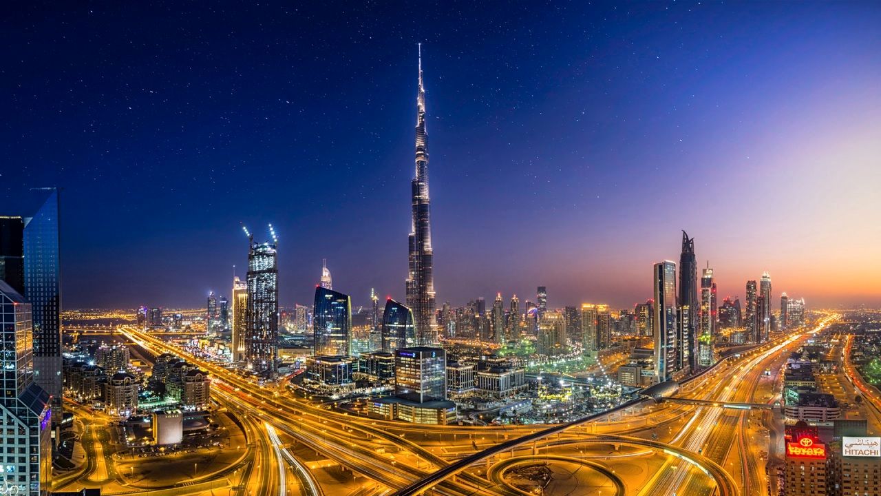 بحران کرونا دولت امارات را 50 درصد کوچک کرد!