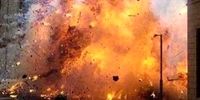 انفجار در مرکز فرماندهی نیروهای ائتلاف سعودی