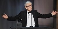 سوپر کمدین آمریکایی در آستانه بازنشستگی!