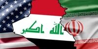 عراق در لباس میانجی میان ایران و آمریکا