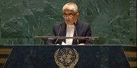 ایران خواستار آتش‌ بس فوری در غزه شد