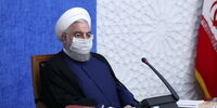 رمزگشایی از حساب خاص رئیس جمهور