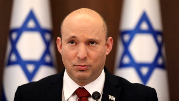 ادعای نخست وزیر اسرائیل درباره برنامه هسته ای ایران