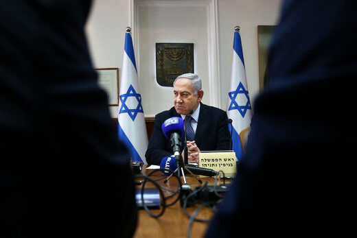 نتانیاهو می خواهد به ایران حمله کند؟
