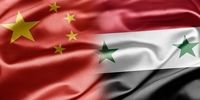 امضای ۳ سند همکاری مهم در حضور «بشار اسد» و «شی جین پینگ»