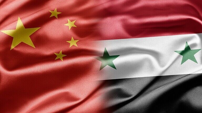 امضای ۳ سند همکاری مهم در حضور «بشار اسد» و «شی جین پینگ»