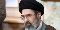 آیت‌الله سید مجتبی خامنه‌ای با چند درصد رأی به رهبری ایران رسیدند؟