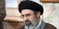آیت‌الله سید مجتبی خامنه‌ای با چند درصد رأی به رهبری ایران رسیدند؟