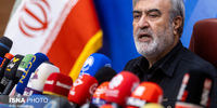رئیس کمیسیون امنیت ملی: گریبان آمریکا را رها نخواهیم کرد/ در پیگیری جنایات آمریکا و رژیم صهیونیستی به کار سیاسی و دیپلماسی اکتفا نمی‌کنیم
