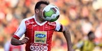 سیدجلال حسینی در آستانه ۵۰ بازی آسیایی در لیگ قهرمانان