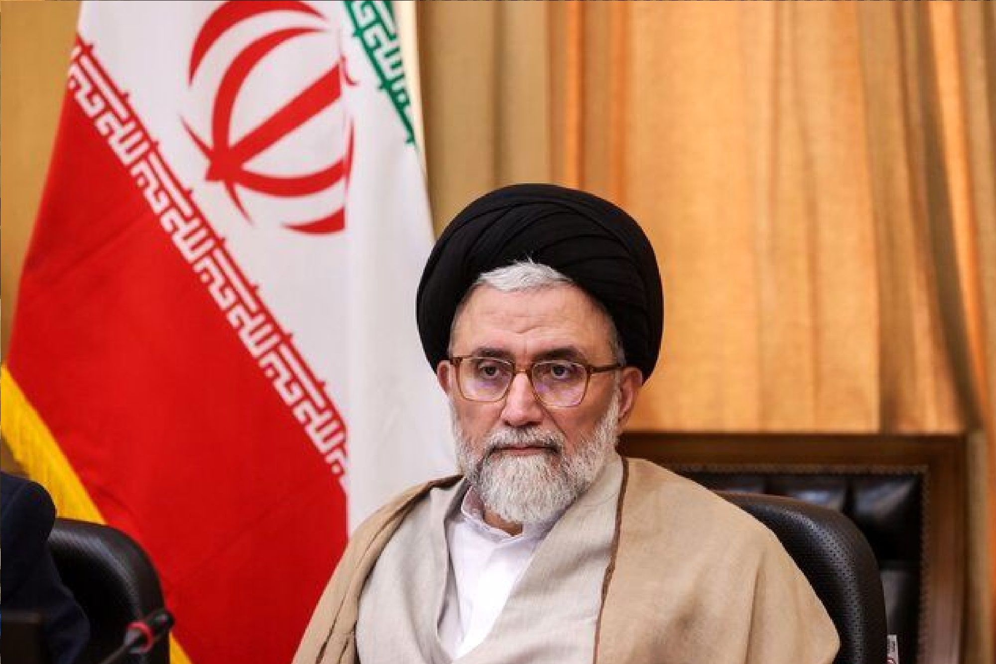 تأکید وزیر اطلاعات بر اجرای قانون تشدید مجازات جاسوسی با اسرائیل و کشورهای متخاصم