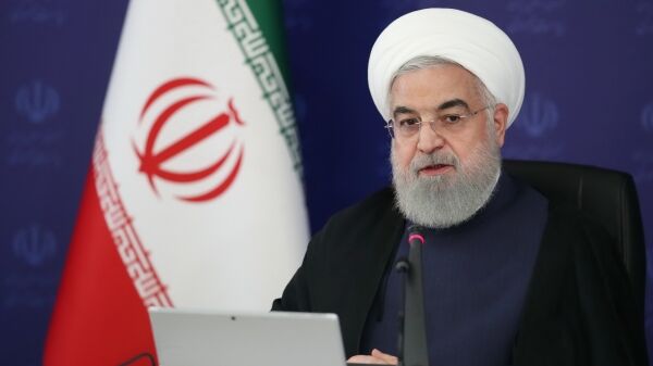 در هفته‌های آینده شاهد خبرهای خوبی در بورس برای مردم عزیز خواهیم بود/ بازگشایی‌های تدریجی، ضرورت کشور بود/ شهادت می‌دهم دولت از آبان تا امروز استراحت نداشته است