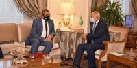 لفاظی تند دبیرکل اتحادیه عرب علیه ایران