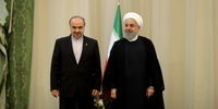 پشت صحنه انتصاب دهمین مدیر عامل پرسپولیس در دولت روحانی