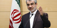 افشاگری سخنگوی شورای نگهبان، ساعاتی پس از جنجال جدید محمود احمدی نژاد
