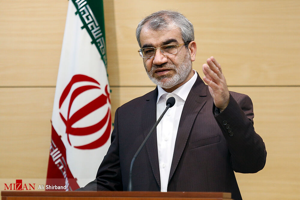 افشاگری سخنگوی شورای نگهبان، ساعاتی پس از جنجال جدید محمود احمدی نژاد