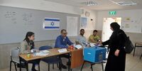 انتخابات اسرائیل تمدید نمی‌شود

